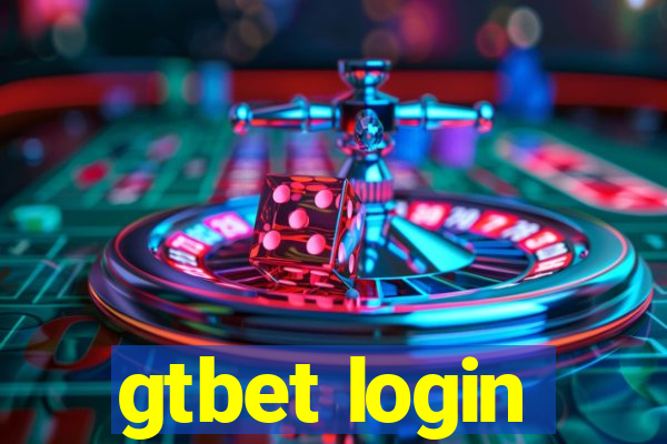 gtbet login